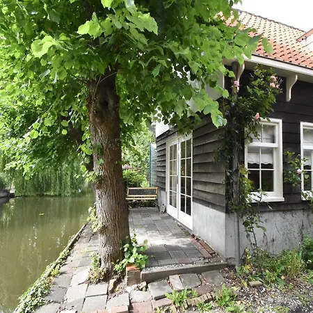 Serene Getaway In Edam, Cleaning Included