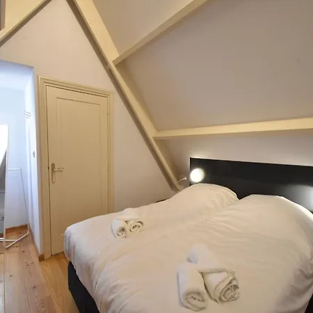 Hébergement de vacances Serene Getaway In Edam, Cleaning Included Edam