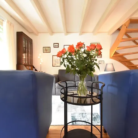 Serene Getaway In Edam, Cleaning Included Hébergement de vacances
