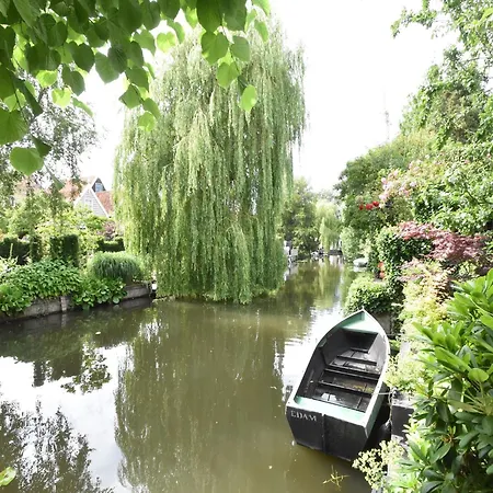 Serene Getaway In Edam, Cleaning Included * Edam