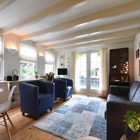 Serene Getaway In Edam, Cleaning Included Holiday home Edam