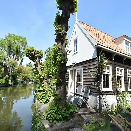Serene Getaway In Edam, Cleaning Included *
