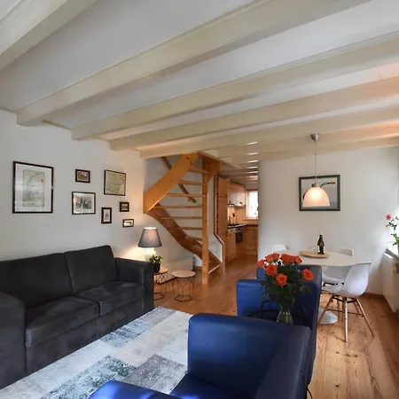 Holiday home Serene Getaway In Edam, Cleaning Included *