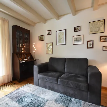 Serene Getaway In Edam, Cleaning Included