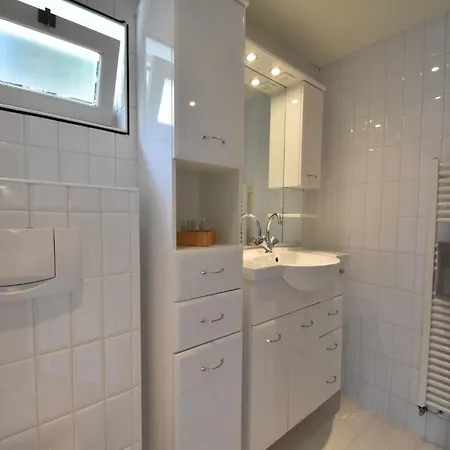 Holiday home Serene Getaway In Edam, Cleaning Included