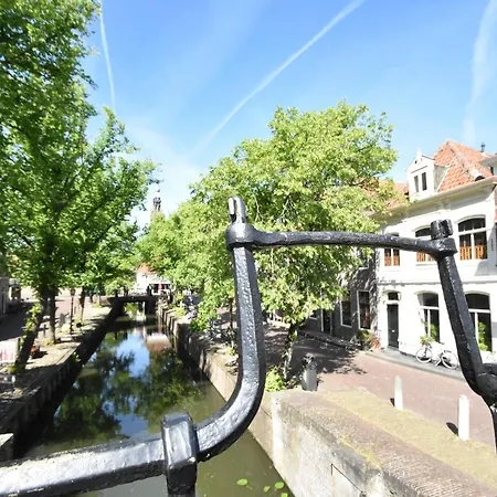 Holiday home Serene Getaway In Edam, Cleaning Included *