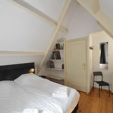 Holiday home Serene Getaway In Edam, Cleaning Included *