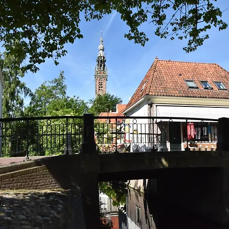 Serene Getaway In Edam, Cleaning Included Holiday home