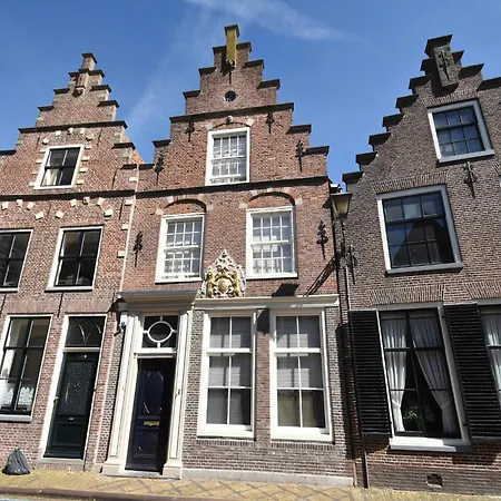 Serene Getaway In Edam, Cleaning Included Holiday home *
