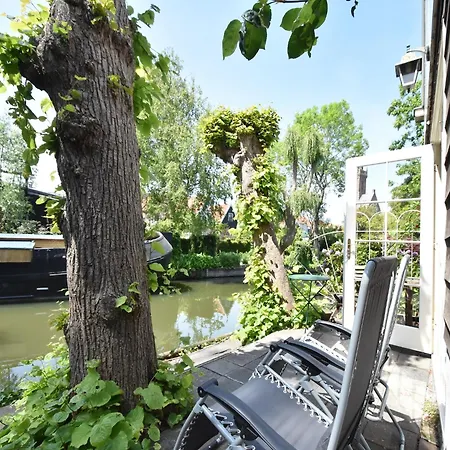 Serene Getaway In Edam, Cleaning Included Edam
